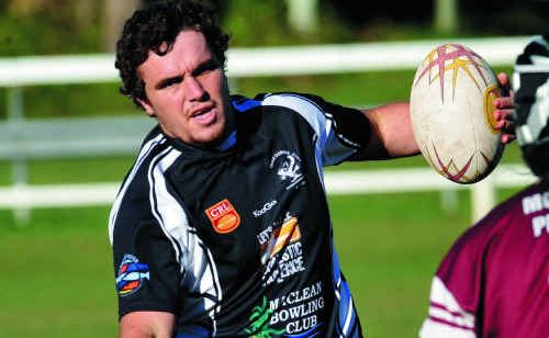 The Magpies will welcome the presence of prop Ryan Binge who missed the round three clash with the Seagulls. The Magpies will welcome the presence of prop Ryan Binge who missed the round three clash with the Seagulls.